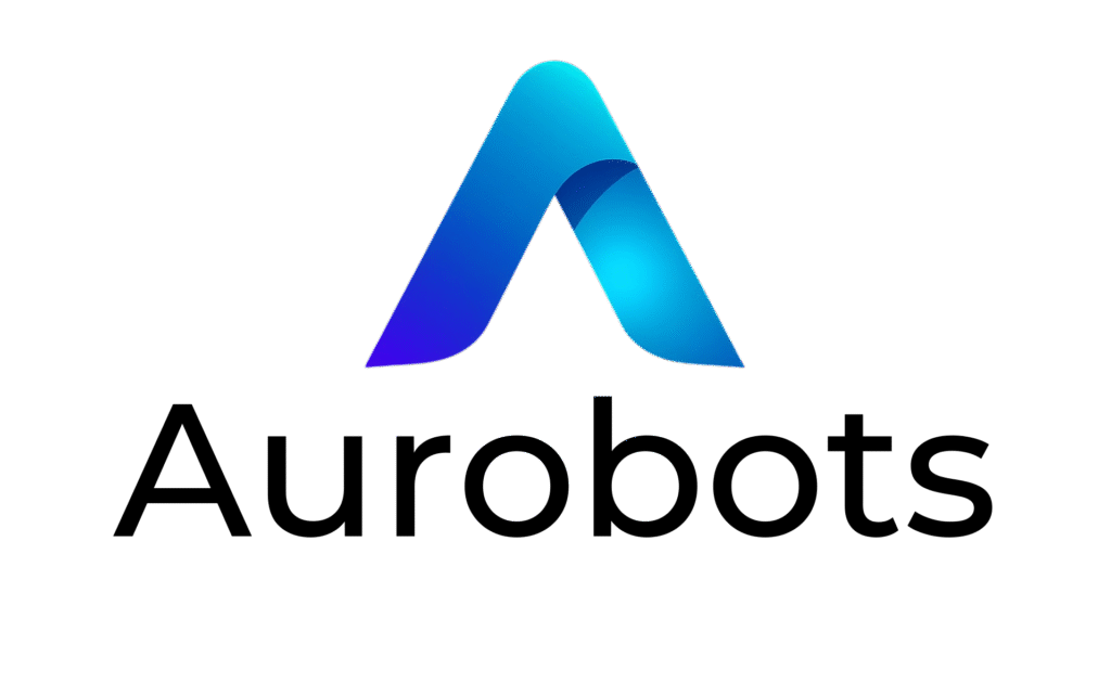 Aurobots Logo