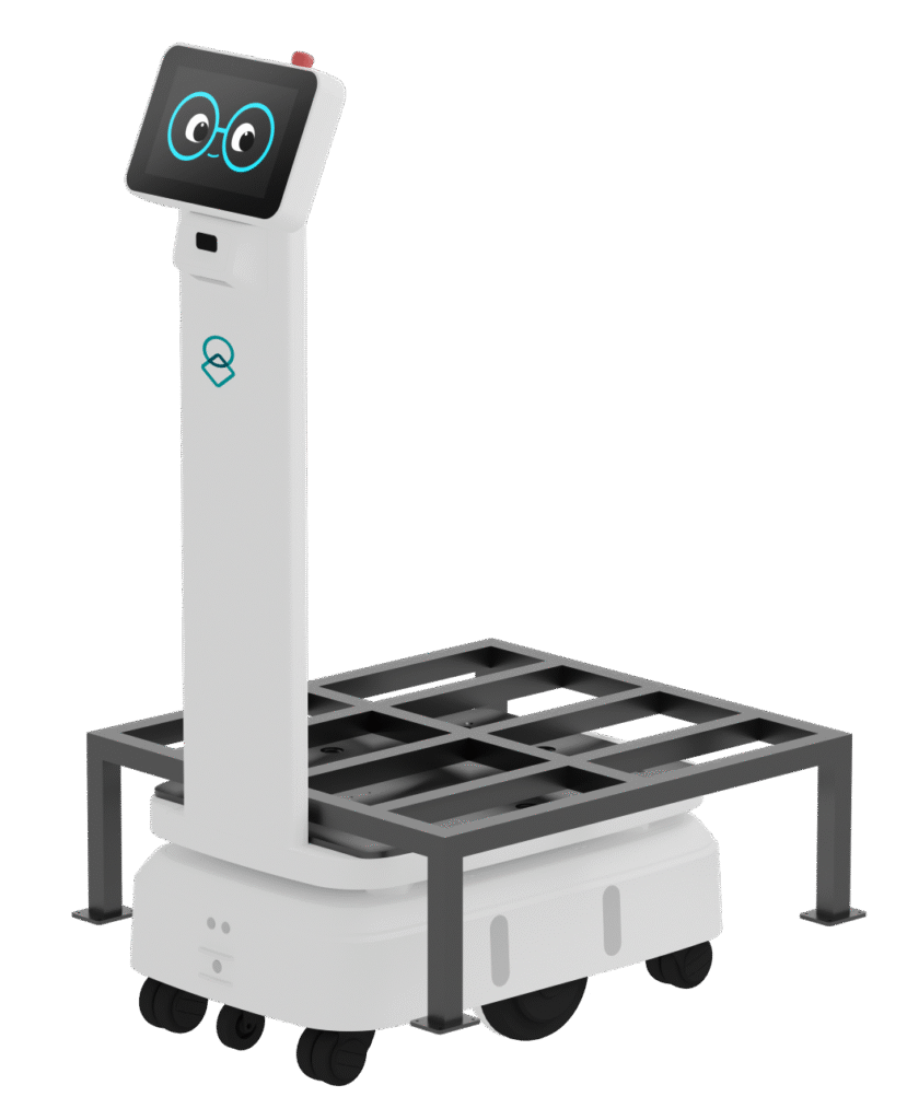 uLog Lift Logistikroboter