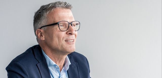 Energiearchitekt Frank Hummel, Infrarotheizung im Hummel Systemhaus