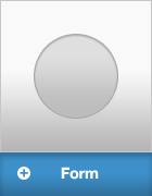 Blechlocher Form Rund