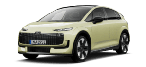 Audi A2 e-tron