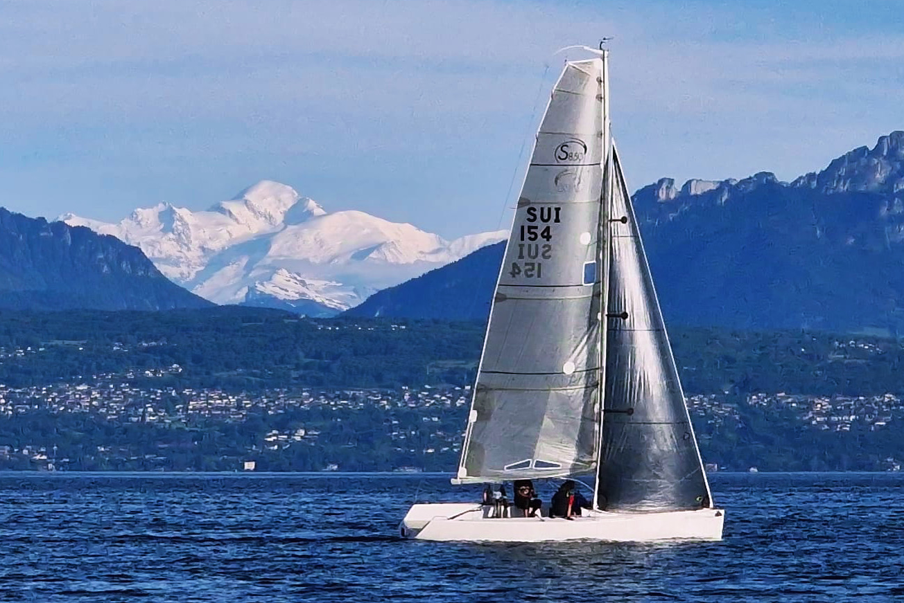 Standort Lausanne