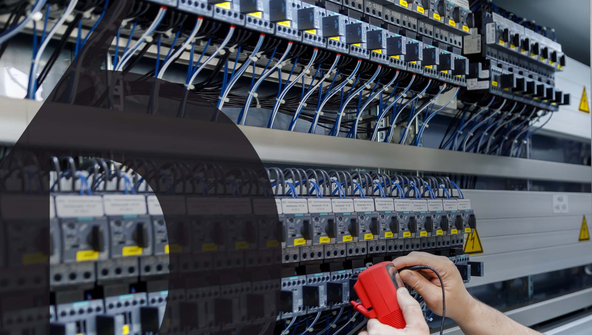 Steuerungstechnik