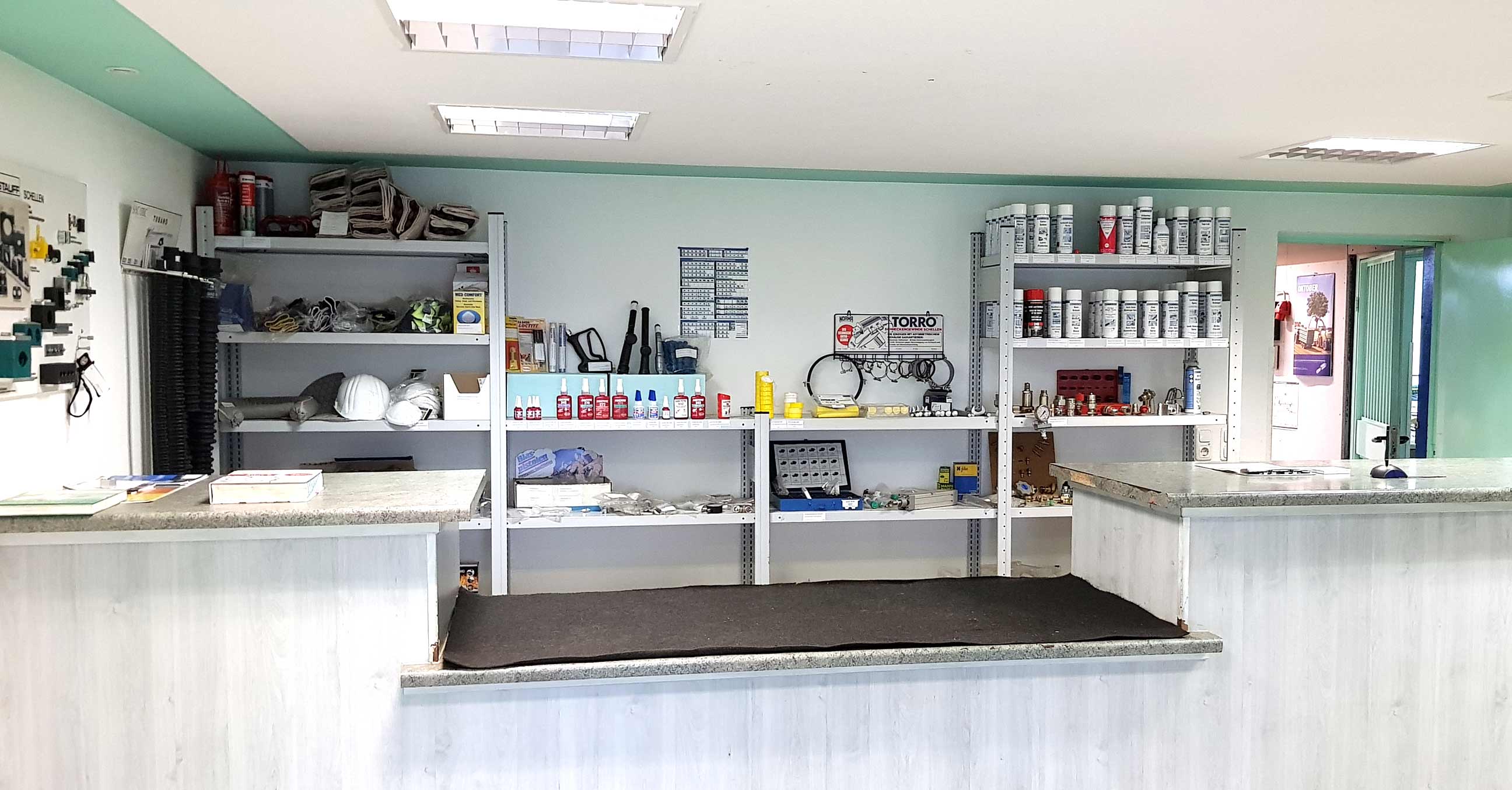 Hydraulikzylinder