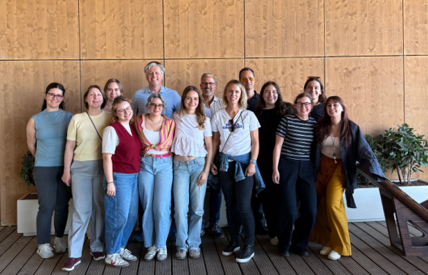 20 Jahre fluidlab – Exkursion nach Paris