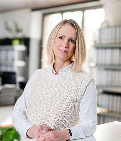 Office- und Brand-Design
