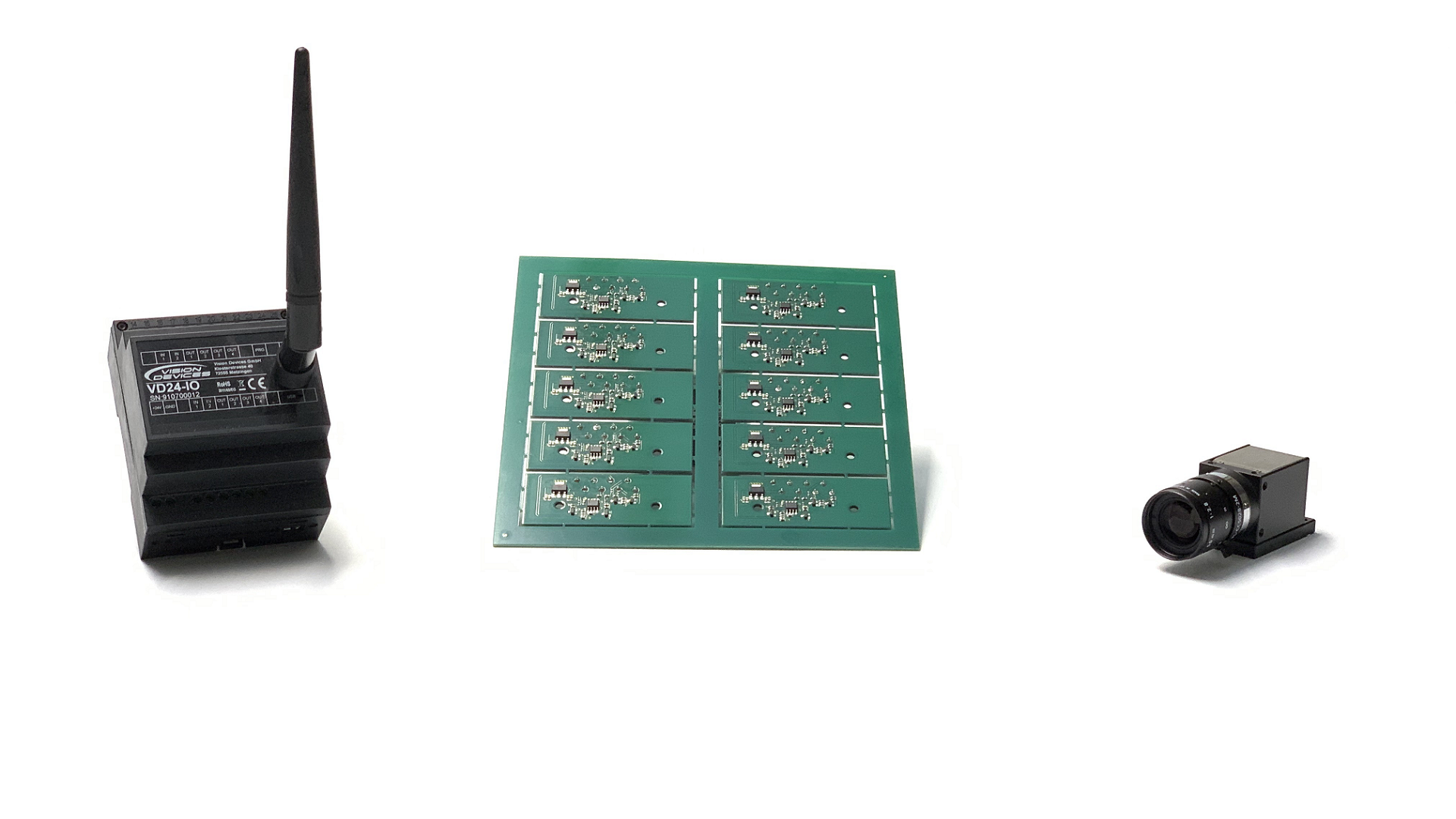 Platine / Elektronikentwicklung