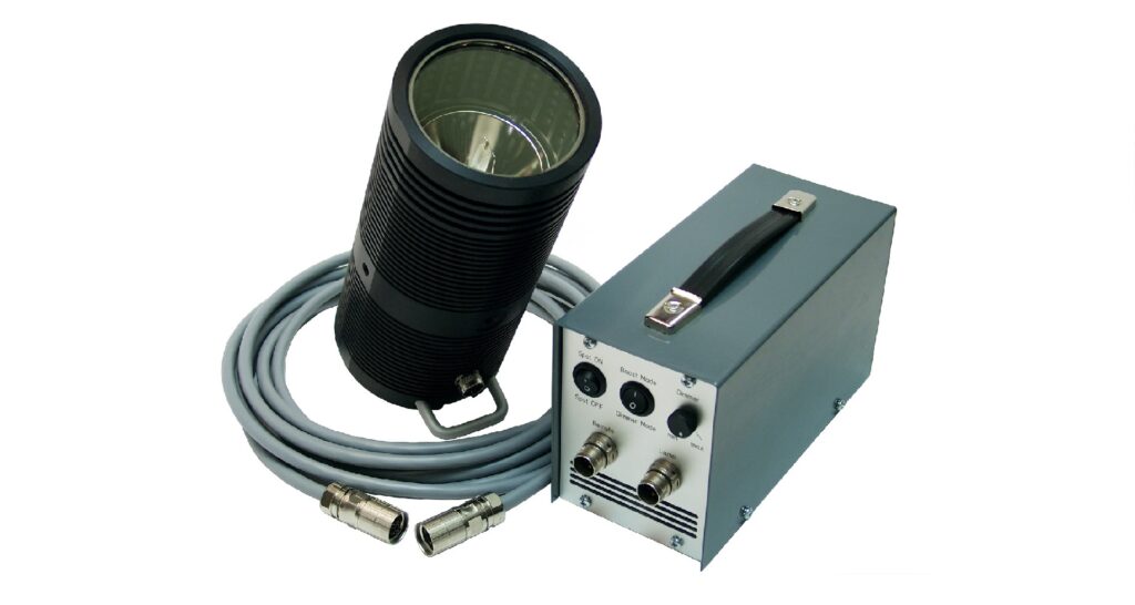 VD705 Tageslichtleuchte