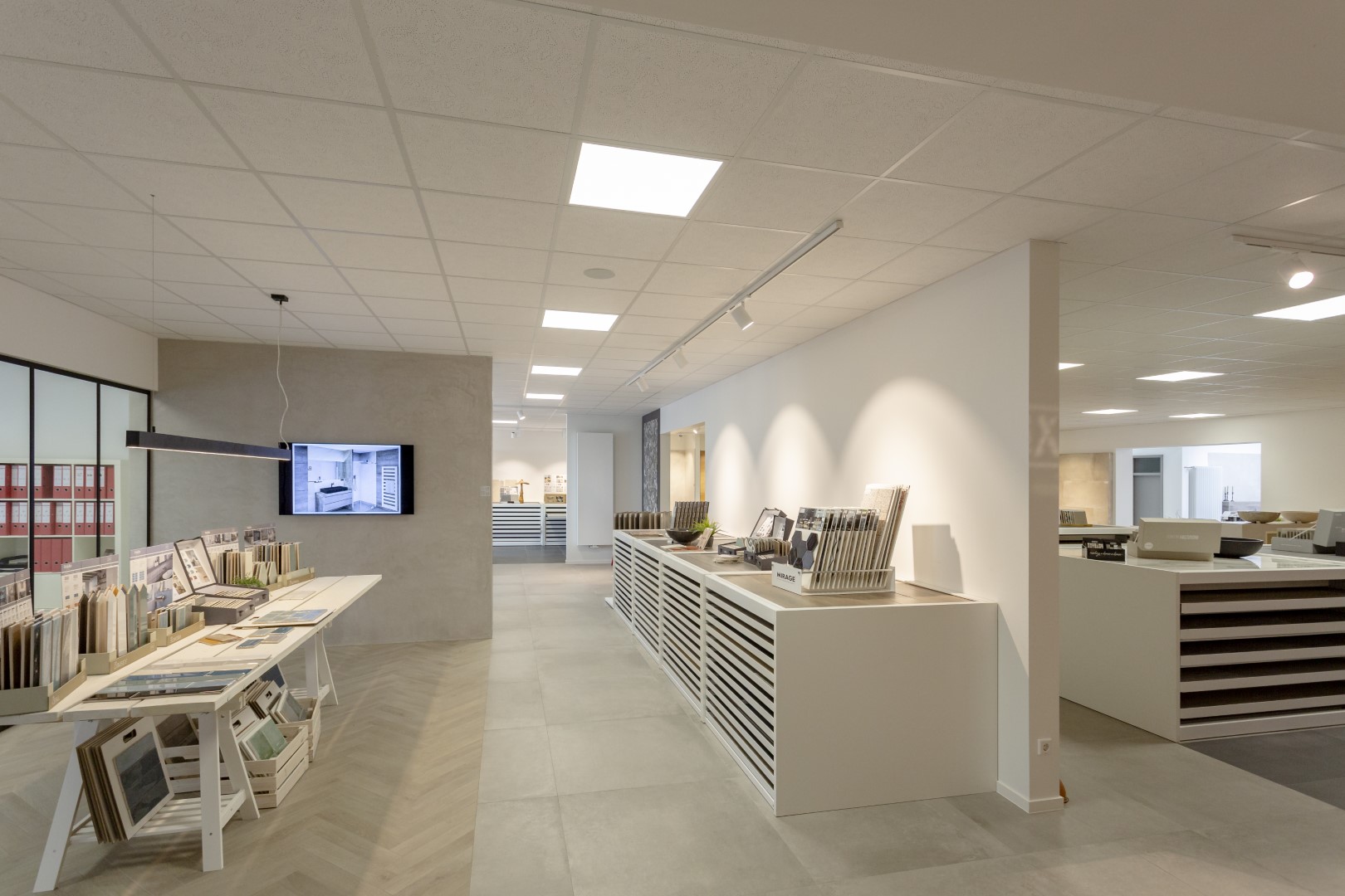 Fliesenfachhandel Gronau