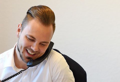 Produktpräsentation