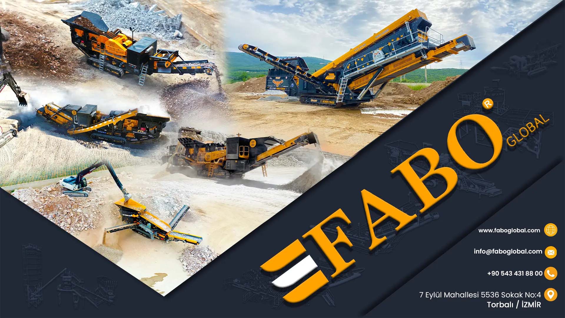 FABO Anlagenproduktion