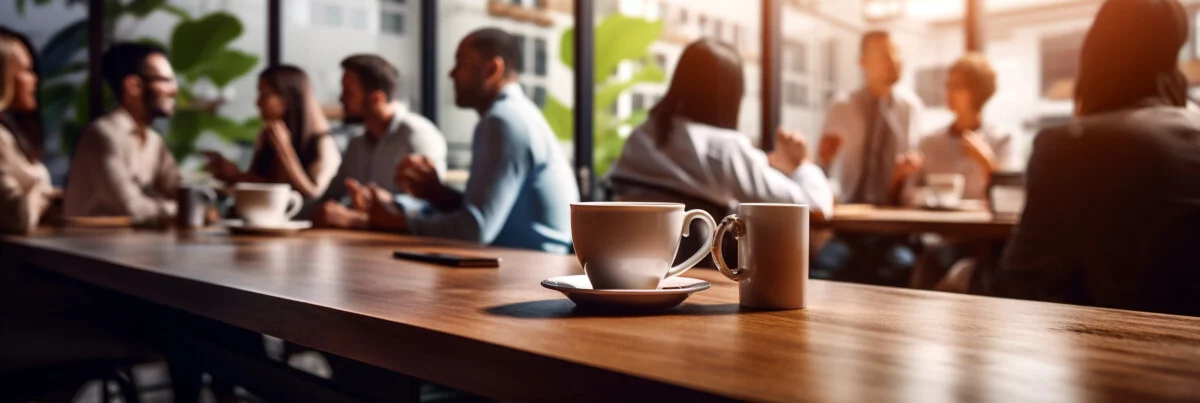 Kaffeebar