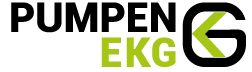 Pumpen-EKG