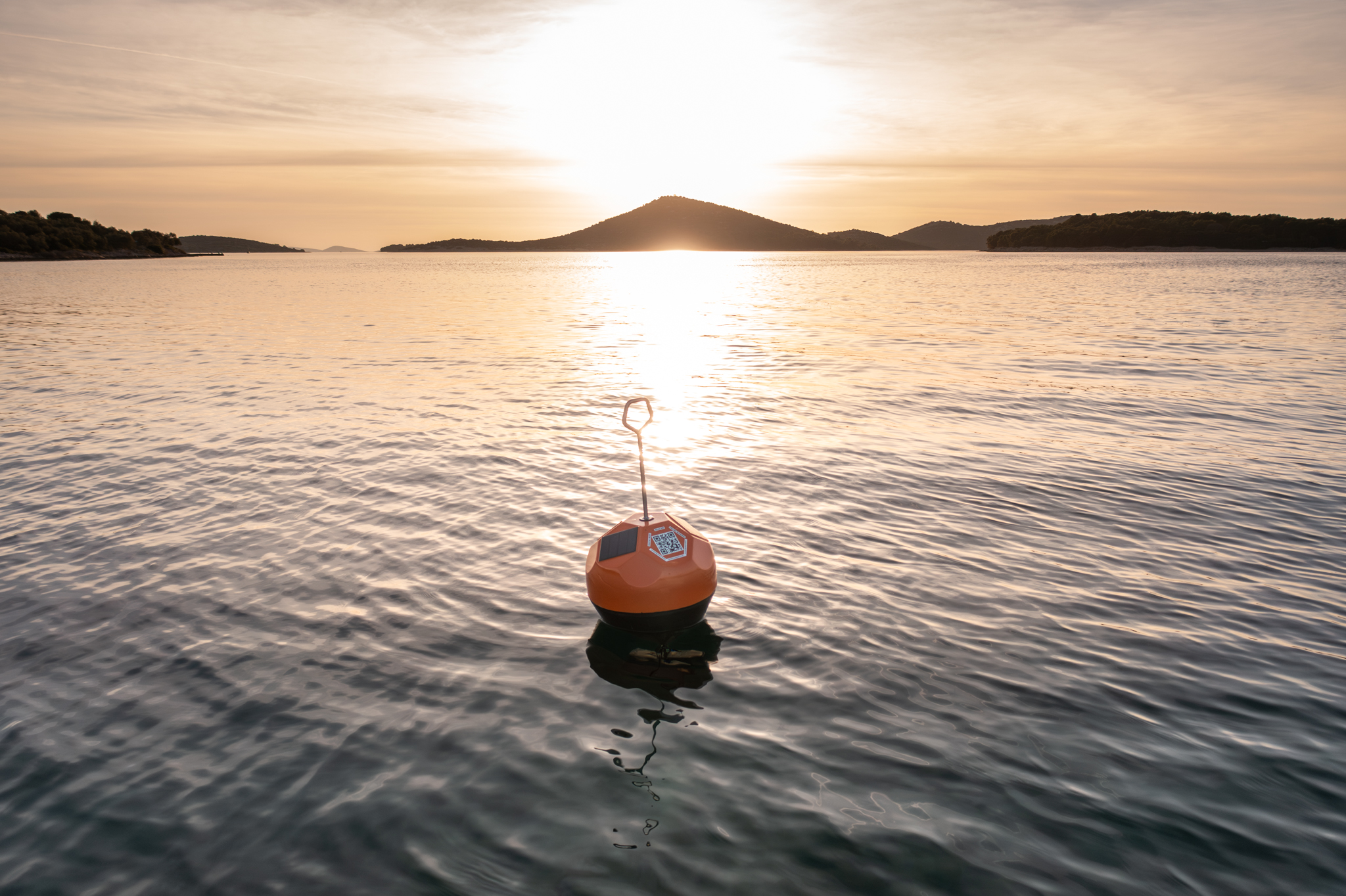 SmartBuoy – Fertigung