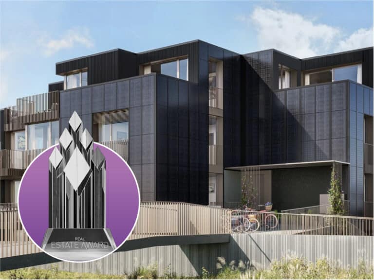 Methanolanlage Bassersdorf – Real Estate Award 2025