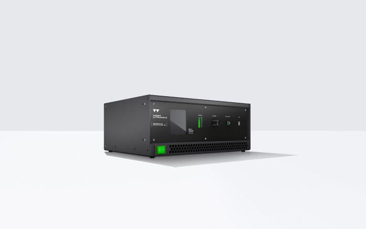 Sonopower