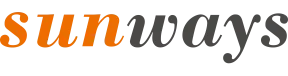 Logo Sunways