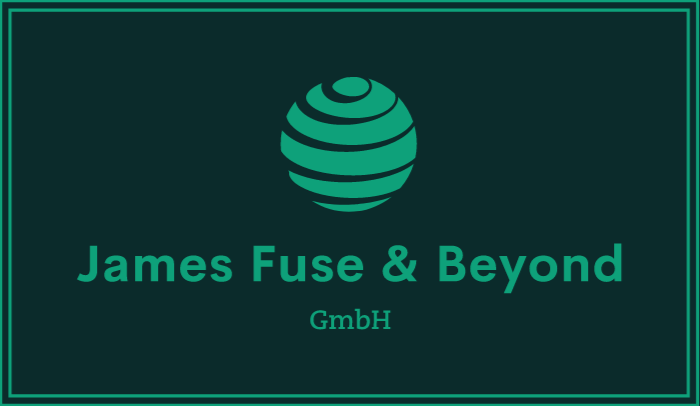 James Fuse & Beyond GmbH