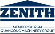 ZENITH Logo