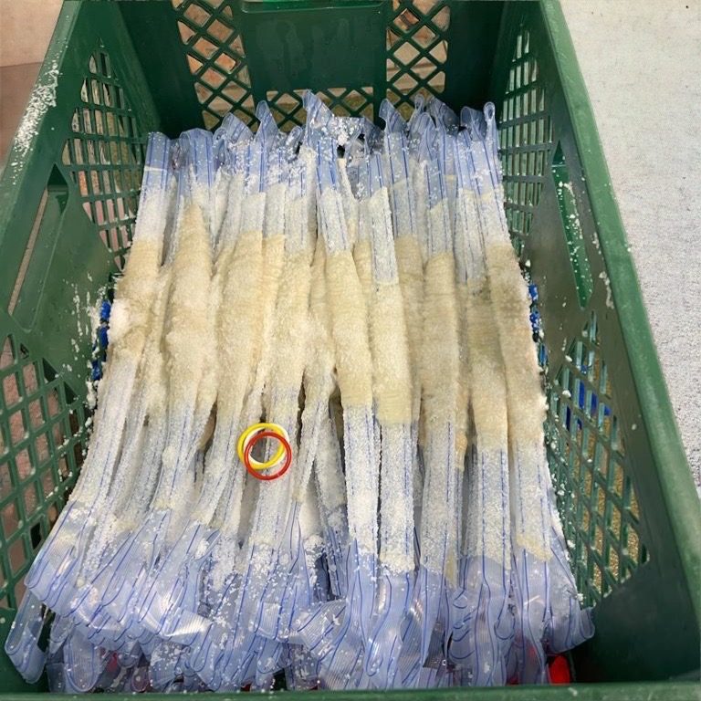 Soft Tubes