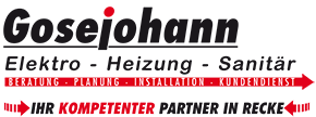 Gosejohann Logo
