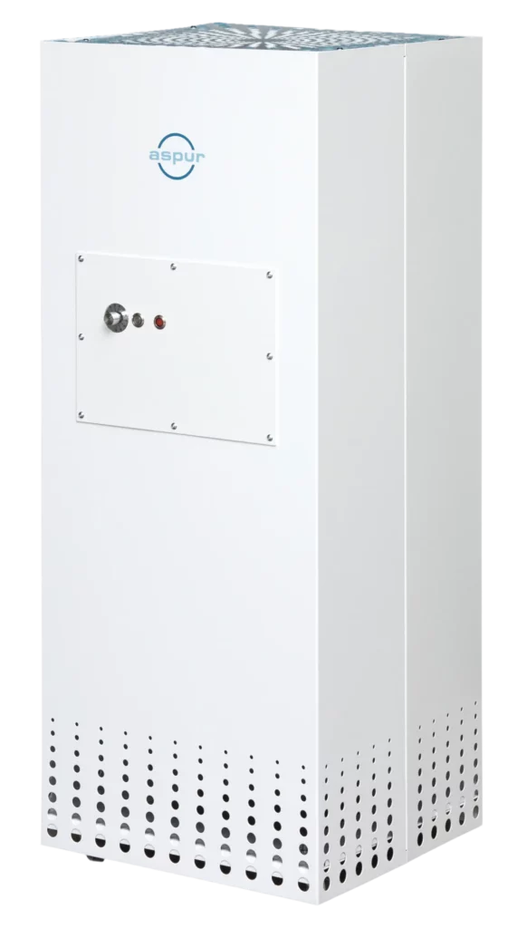 Luftreiniger air1000