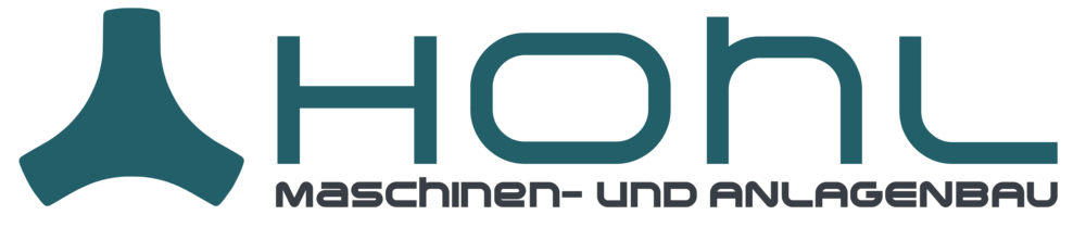 Hohl Logo