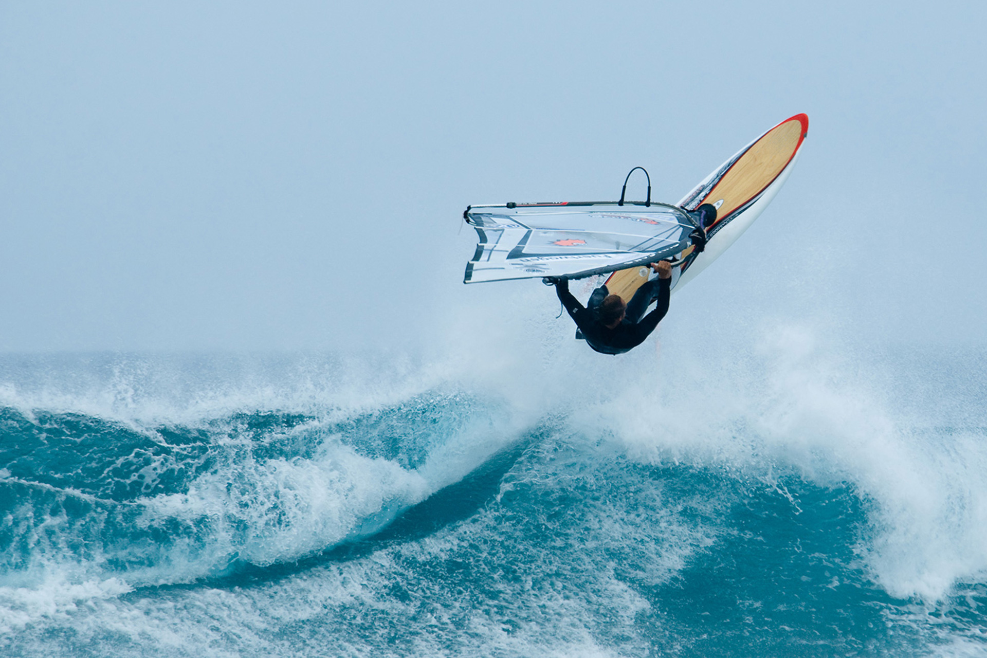 Kiteboarding-Destinationen