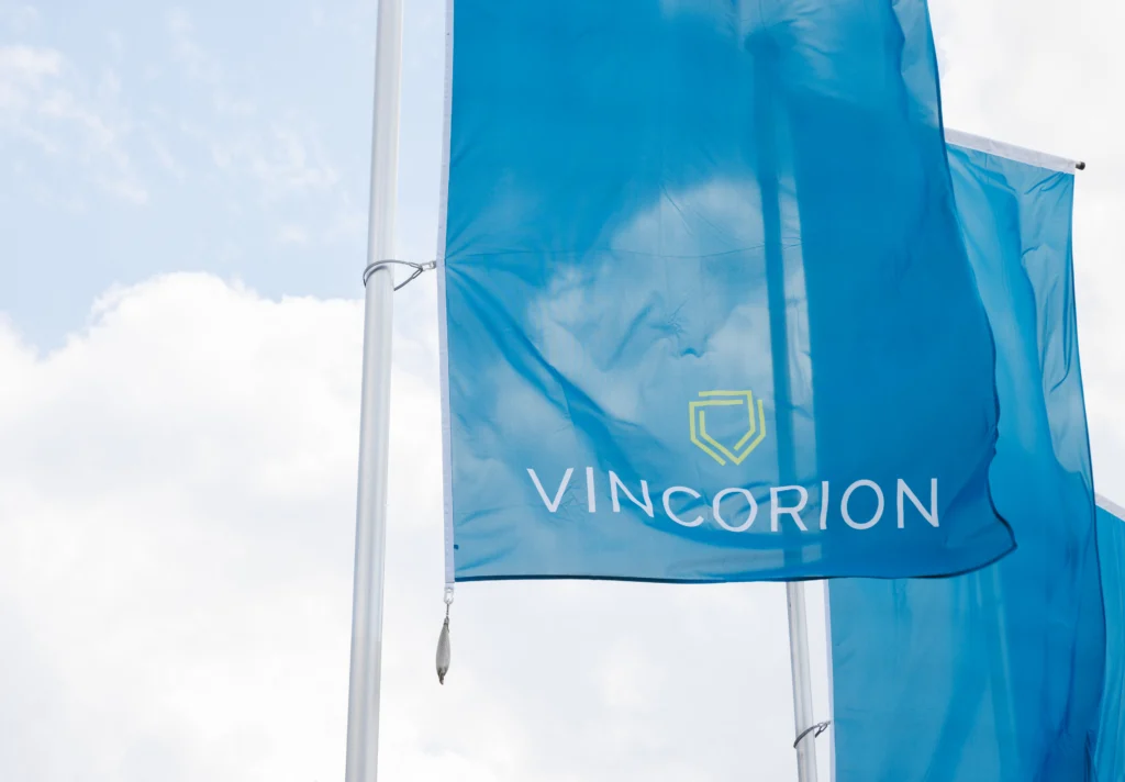 Standorte von VINCORION
