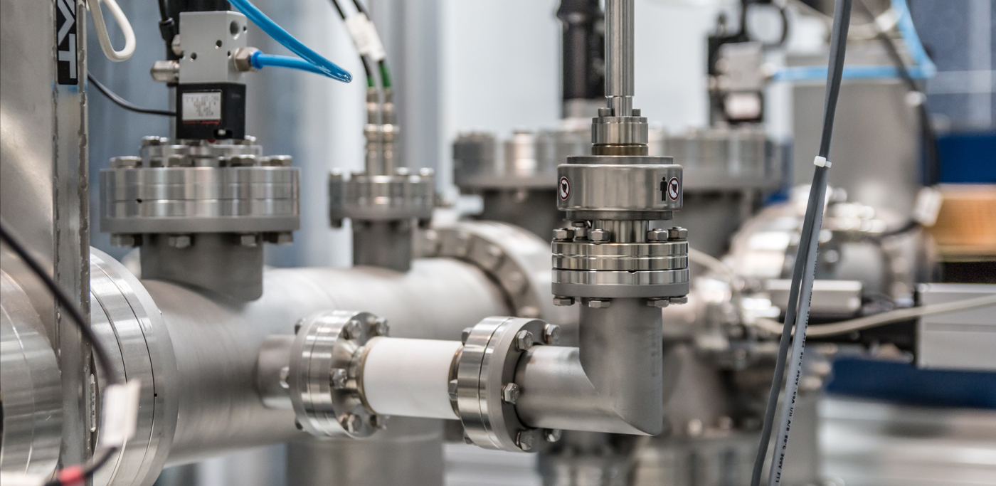 Britz GmbH – Fertigung