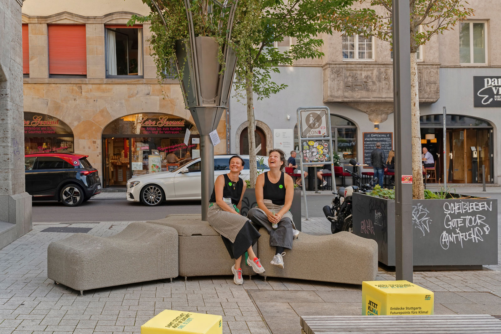 Standort Stuttgart