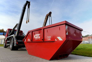 Container und Behältersysteme