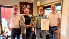 Recycling von A bis Z
