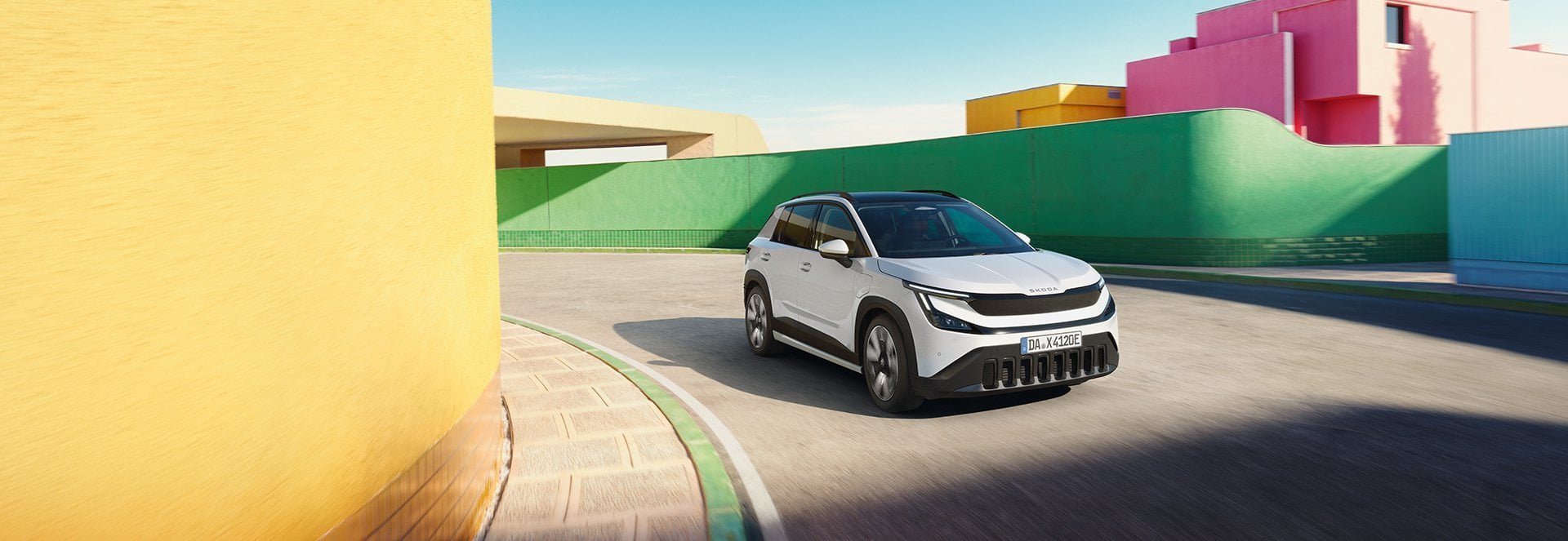 Škoda Epiq
