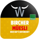 Müsli Bircher