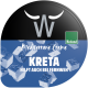 Mediterrane Creme Kreta