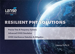 Company Profile Lange-Electronic