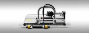 Jansen Schlegelmulcher EFGCH-175