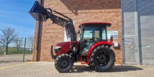TYM 5025C Traktor