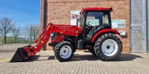 YTO MMN 554C Traktor
