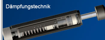 Industriestoßdämpfer