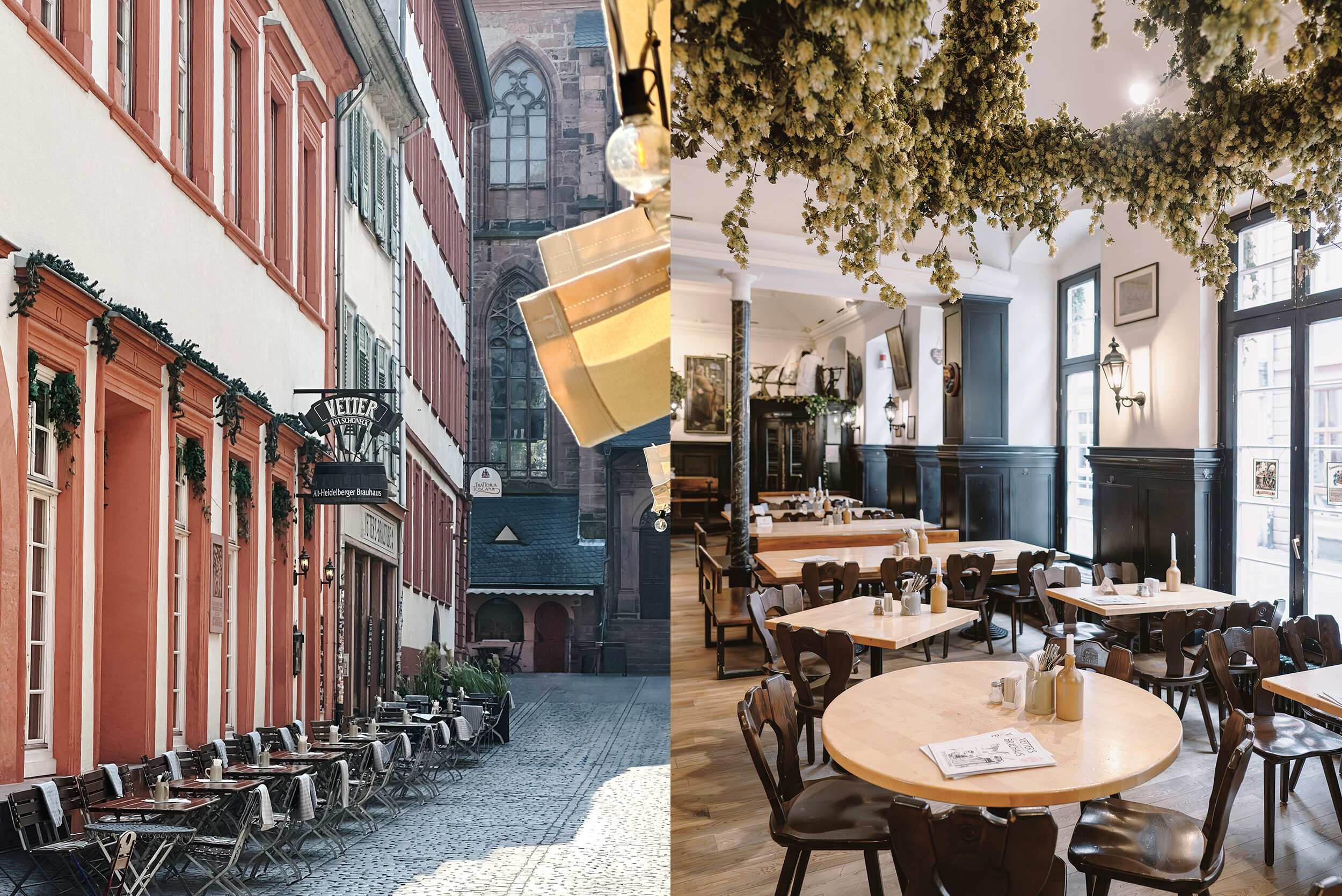 Standort Heidelberg