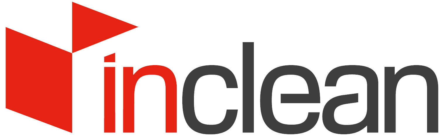 Logo InClean SAGL