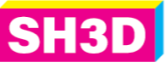 SH3D Factory Logo