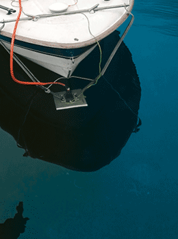 Parametrischer Sub-Bottom-Profiler Shallow Water (0,5–500 m)