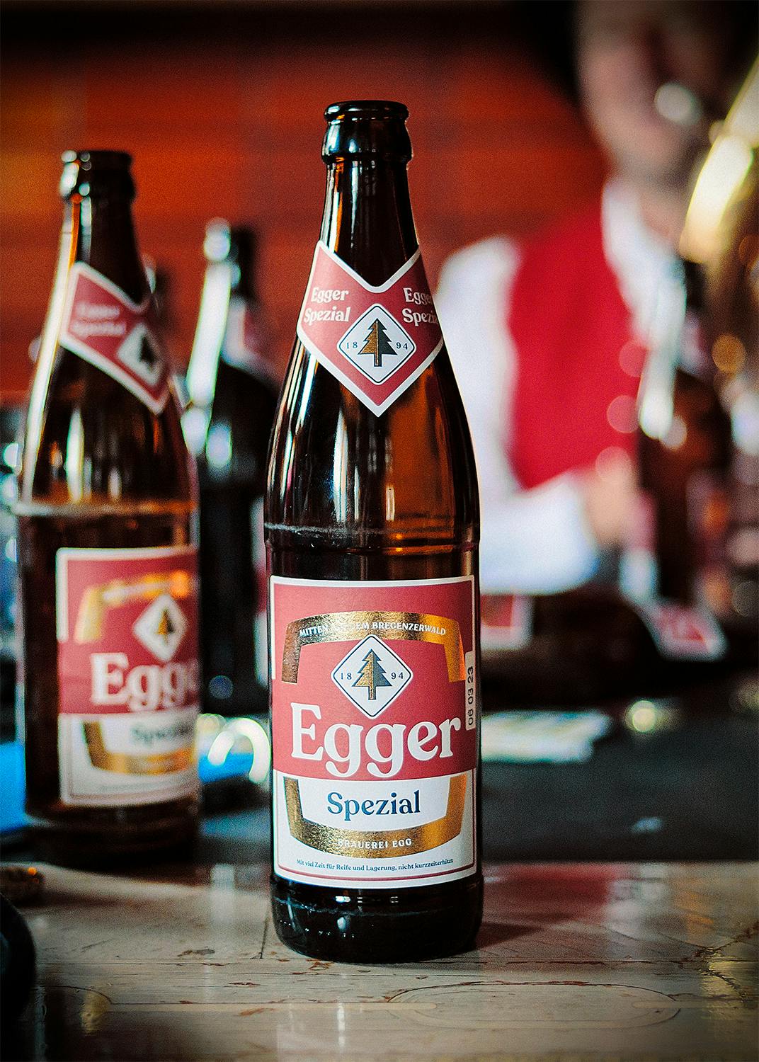 Egger Wälder