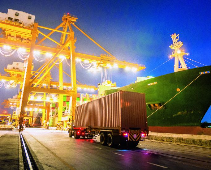 Automation und Montageanlagen