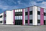 Standort Weimar