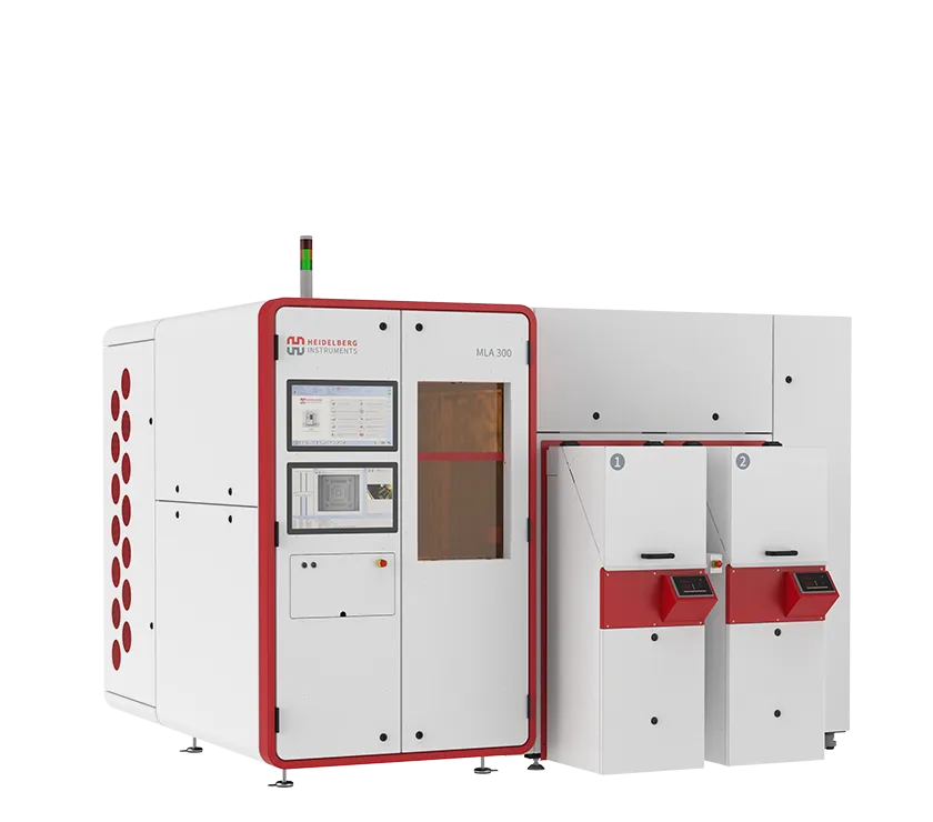 MLA 300 Industrial Maskless Aligner