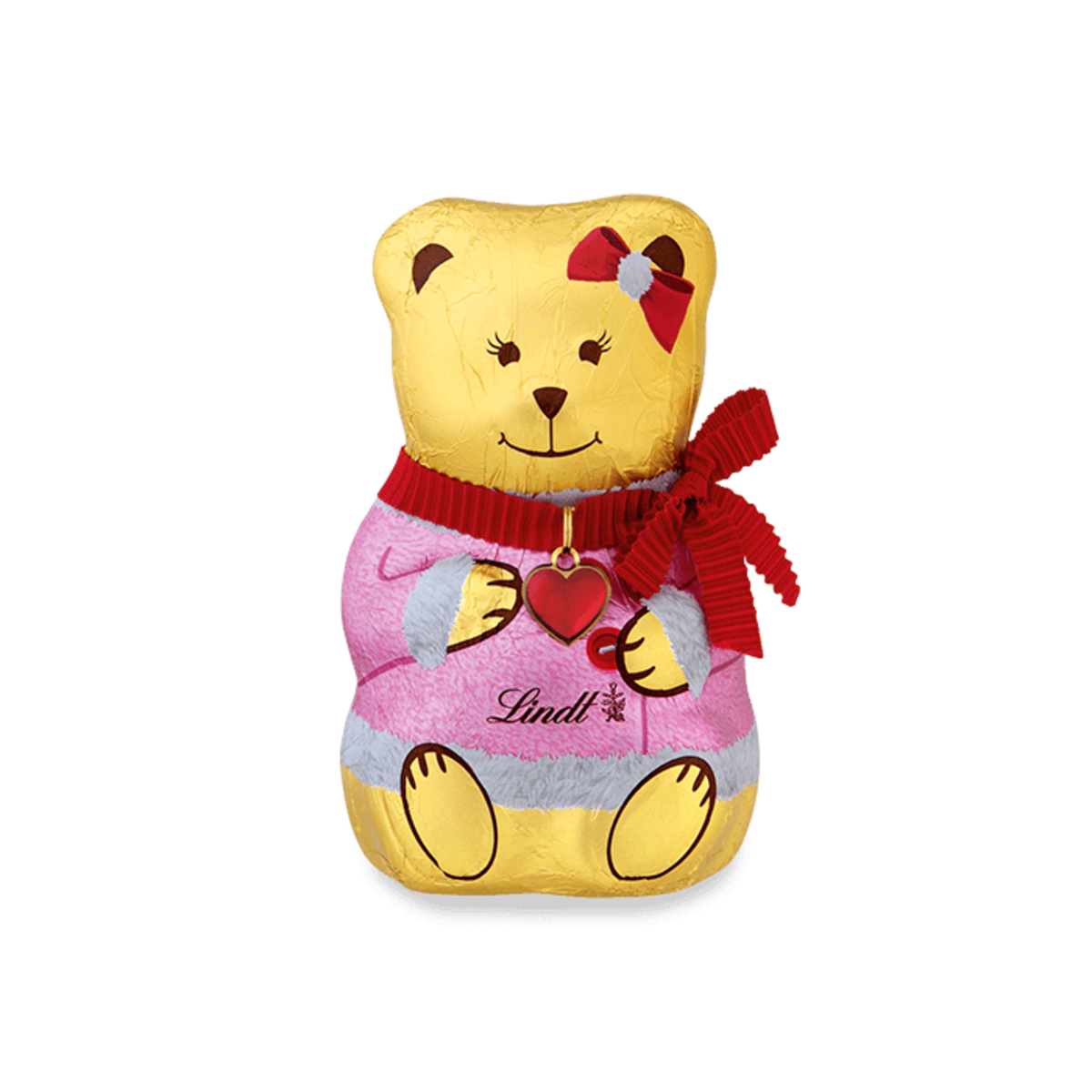 Teddy mit Pullover 100g